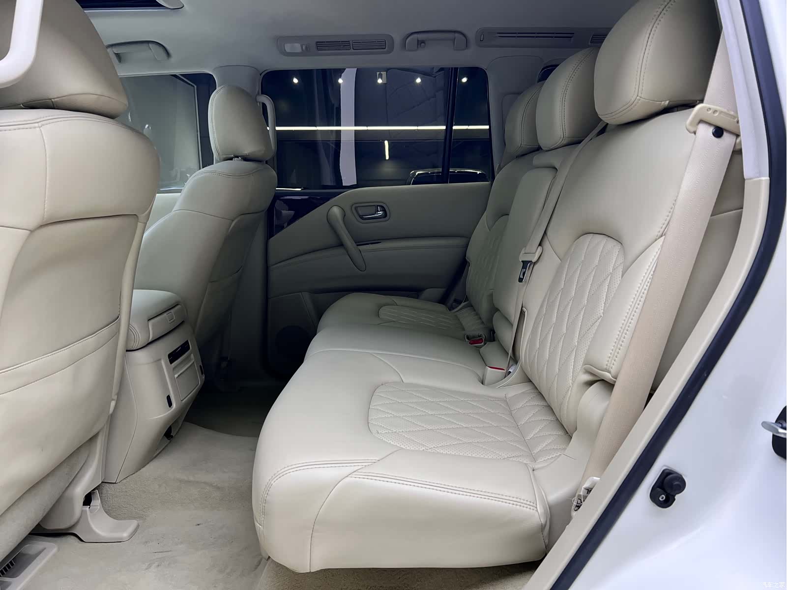 Nissan Patrol, 2018 11