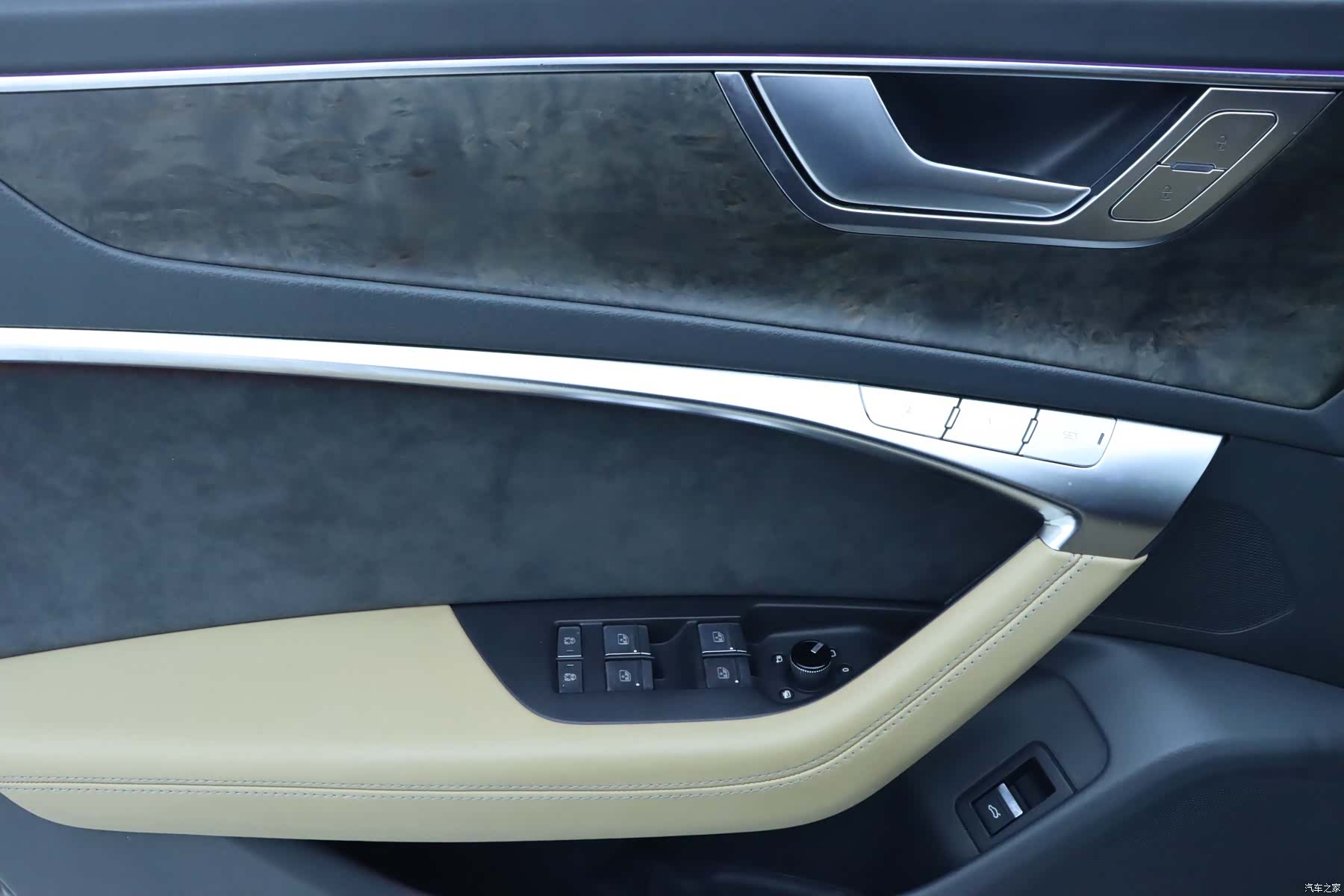Audi A6L, 2021 12