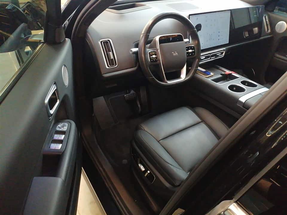 Li Auto Ideal L7
