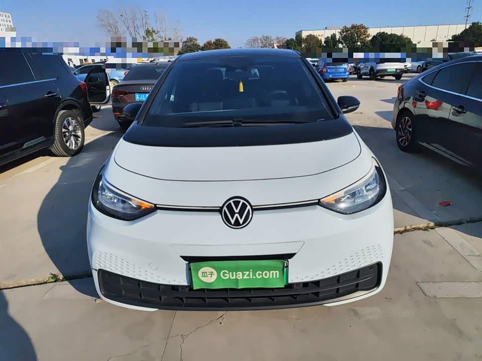 Volkswagen ID.3