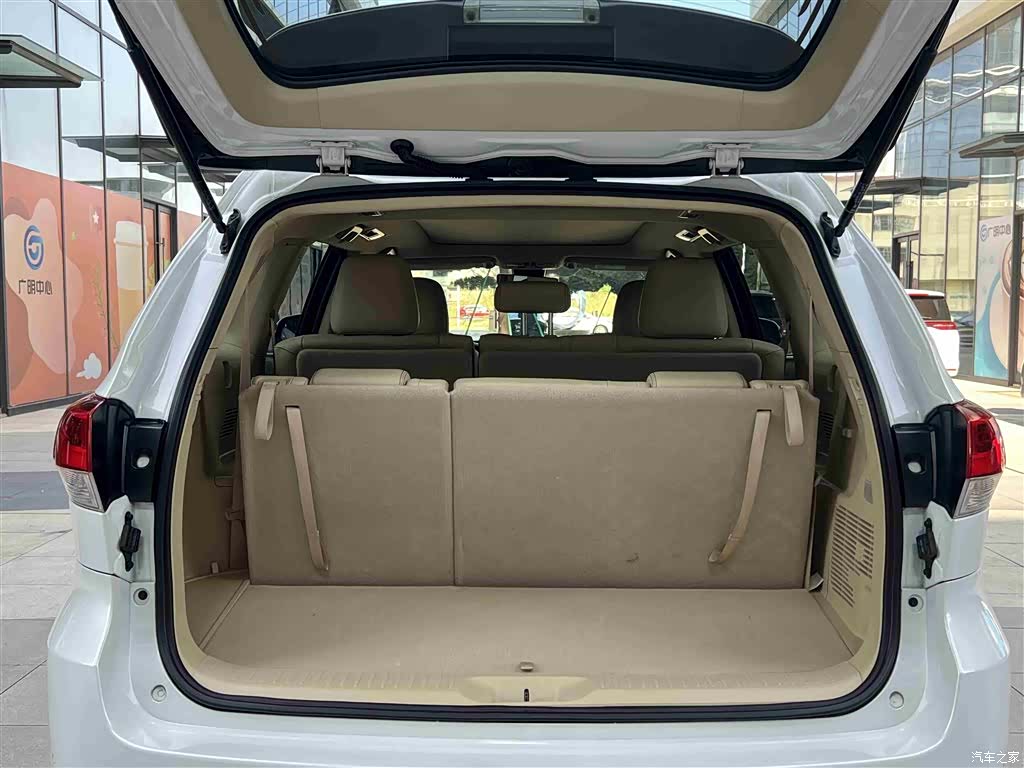 Toyota Highlander, 2021 15