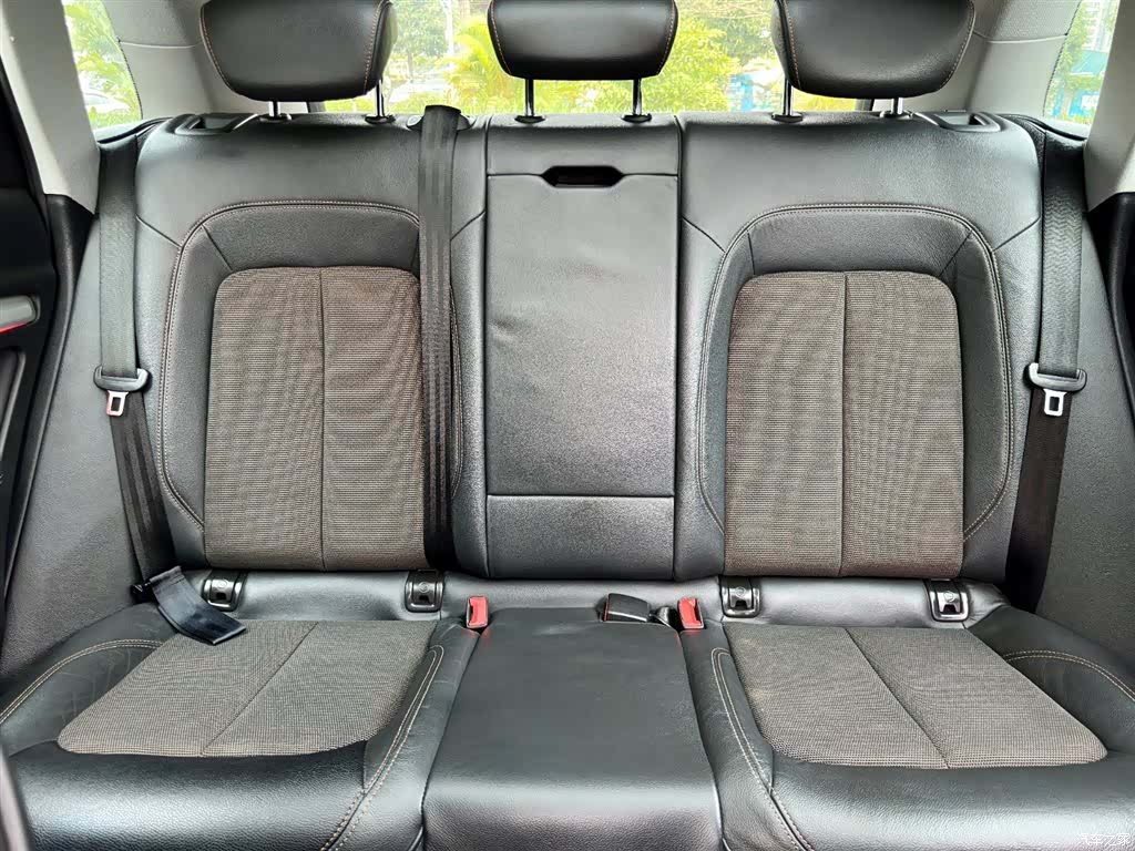 Audi Q5L, 2019 15