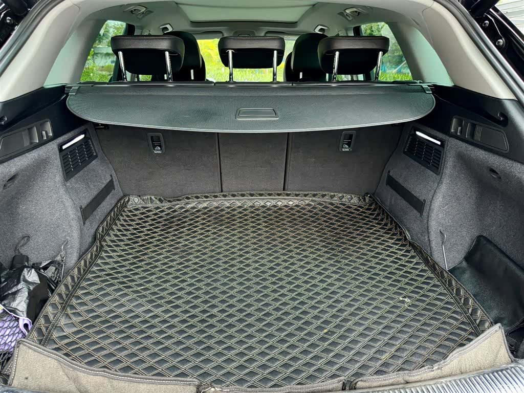 Audi Q5L, 2019 30