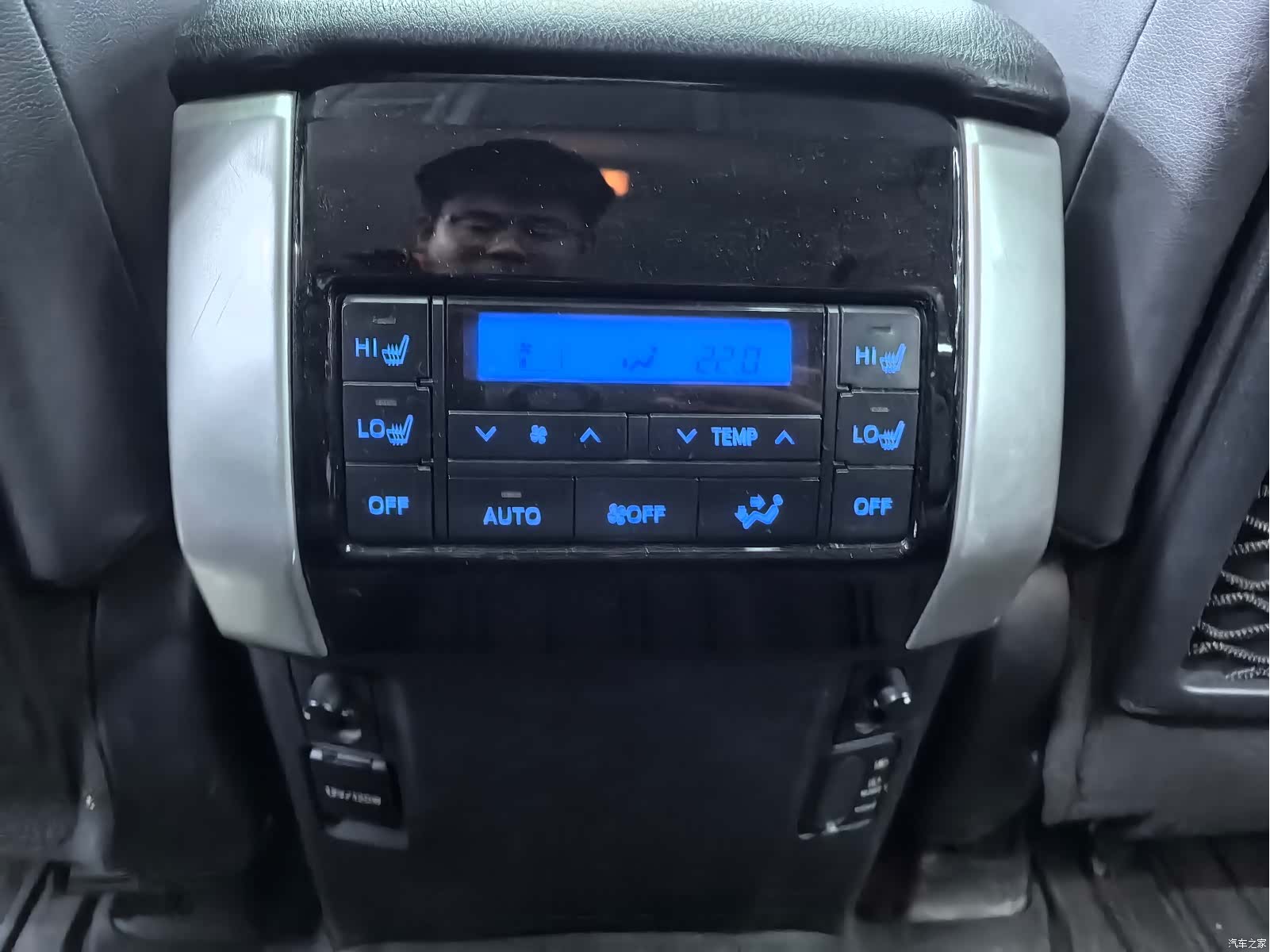 Toyota Prado, 2018 14