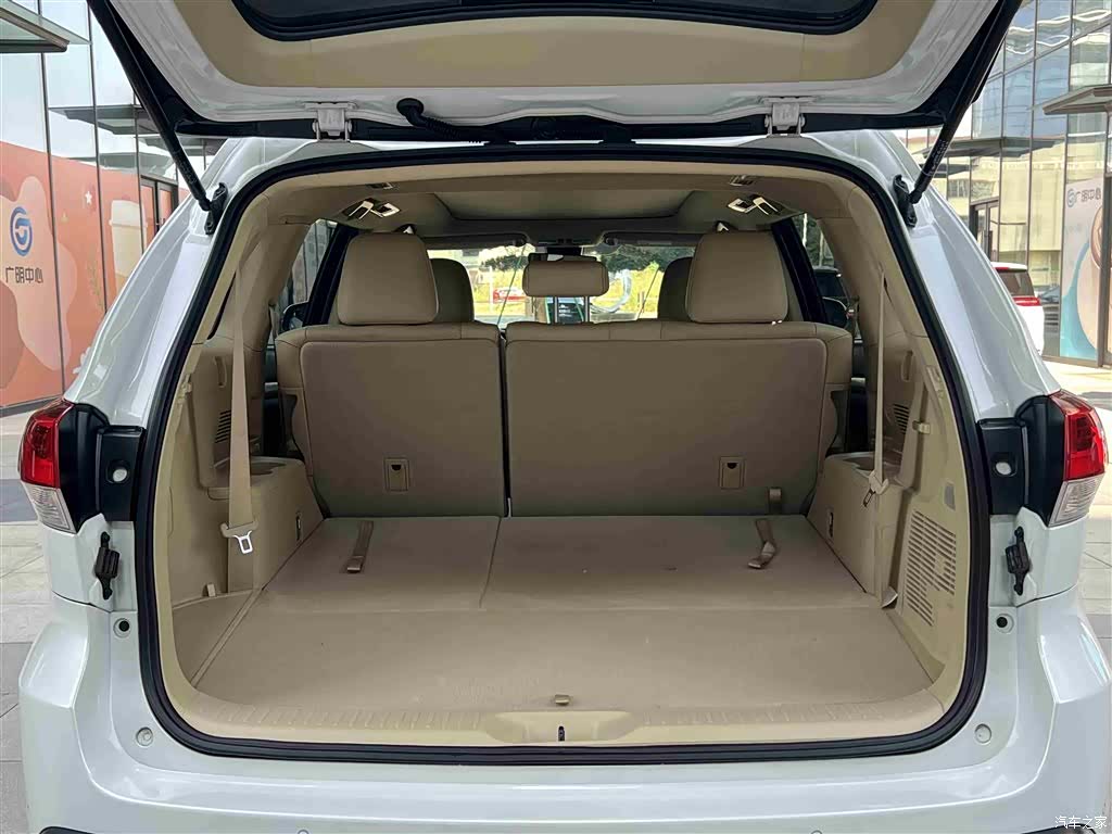 Toyota Highlander, 2021 16