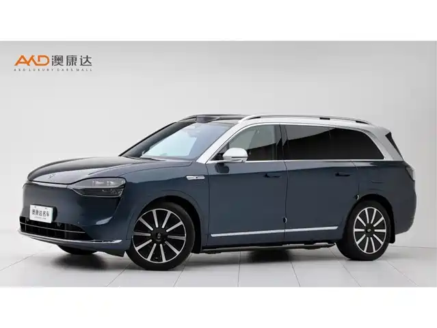 AITO AITO M9 1.5T EREV 2024 — купить из Китая под заказ