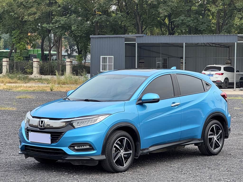 Honda Vezel 2019 220 TURBO CVT Elite V