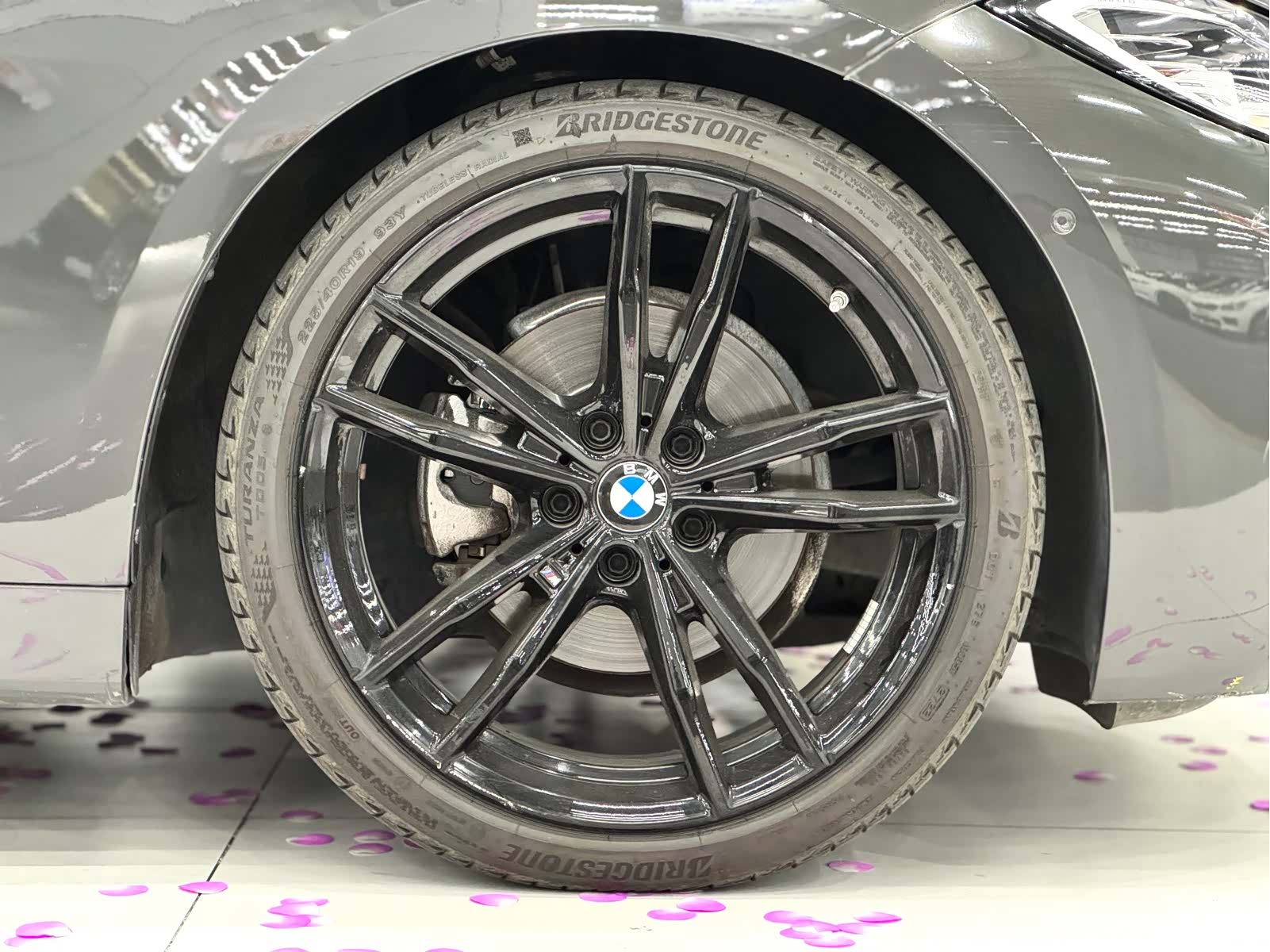BMW 4 Series, 2023 17