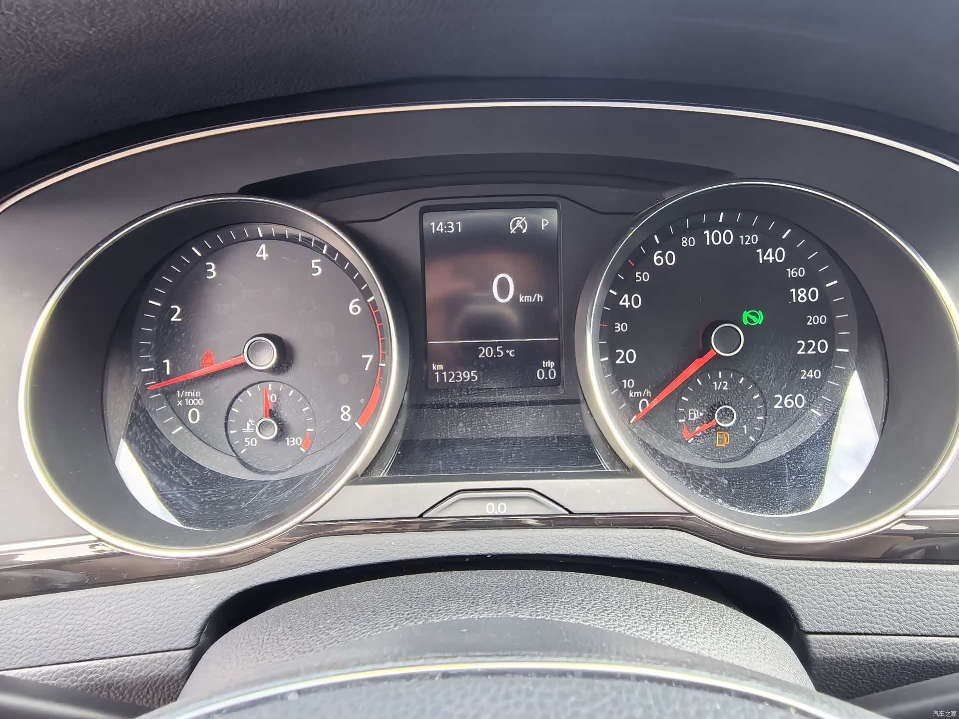 Volkswagen Magotan, 2019 9