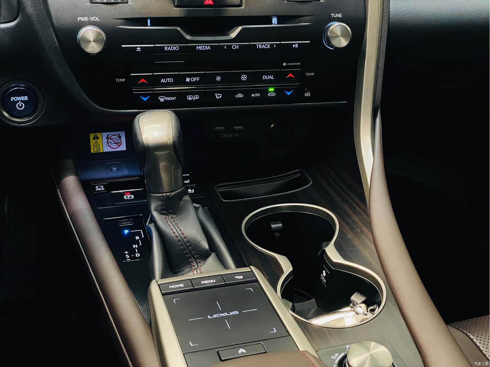 Lexus RX, 2019 20
