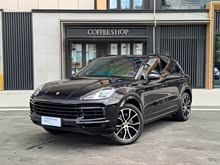 CayenneԴ 2021 Cayenne E-Hybrid 2.0T
