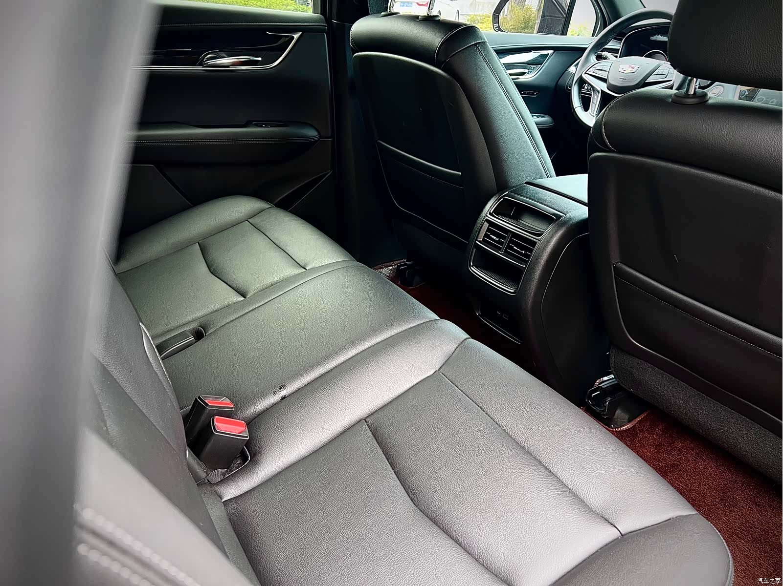 Cadillac XT5, 2022 15