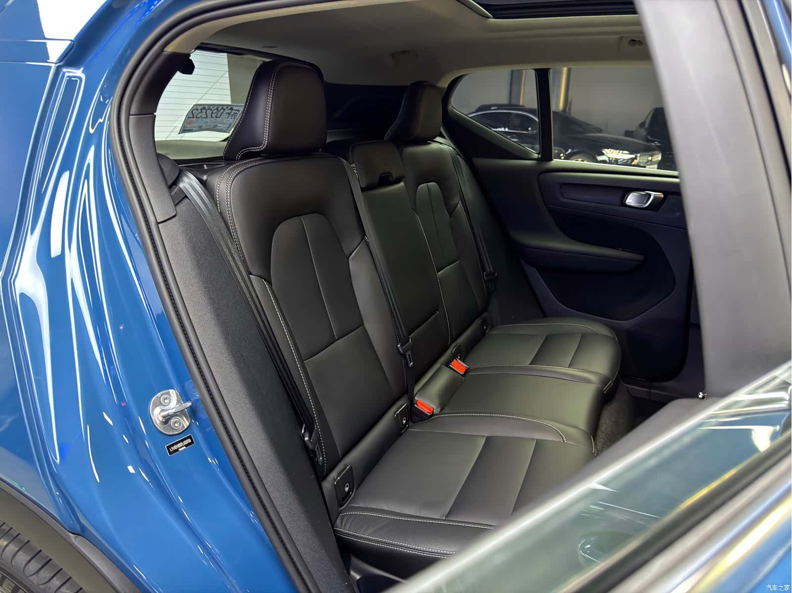 Volvo XC40, 2023 19