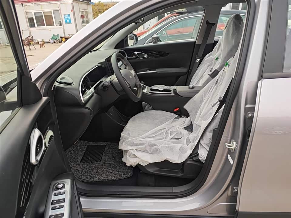 Geely Galaxy Star Wish