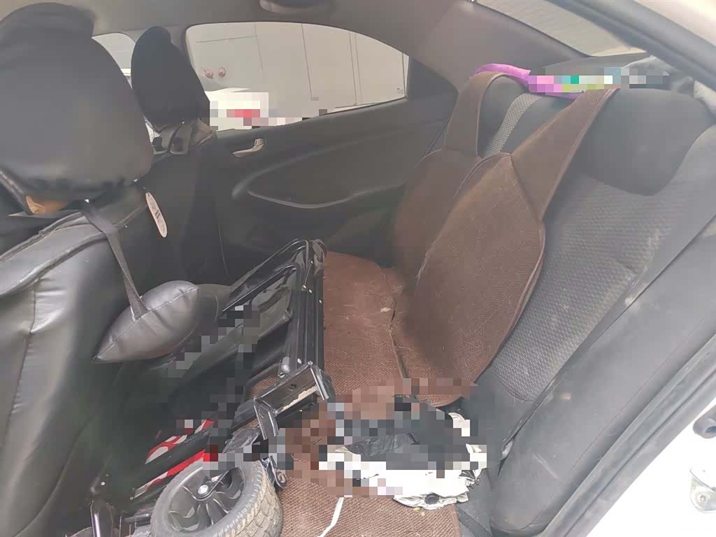 Hyundai VI, 2019 13