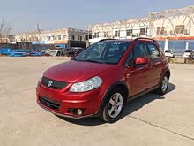 ���� SX4 2008�� ���� 1.6L �Զ�����ʱ����