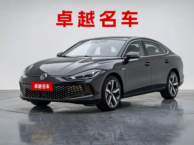 Volkswagen Lamando 2023 — купить из Китая под заказ