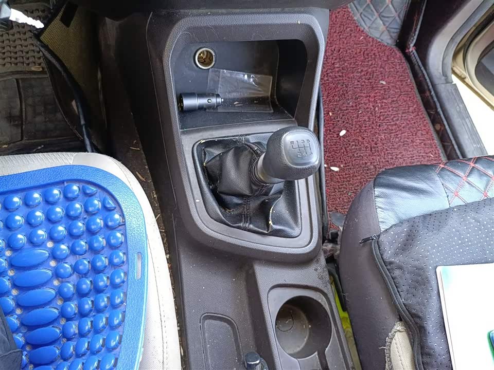 Wuling Wuling Hongguang V