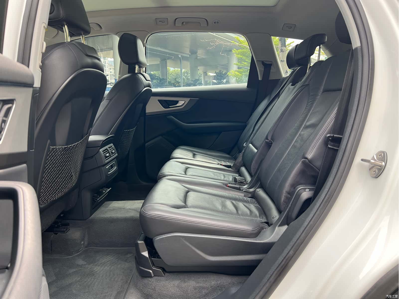 Audi Q7, 2017 8