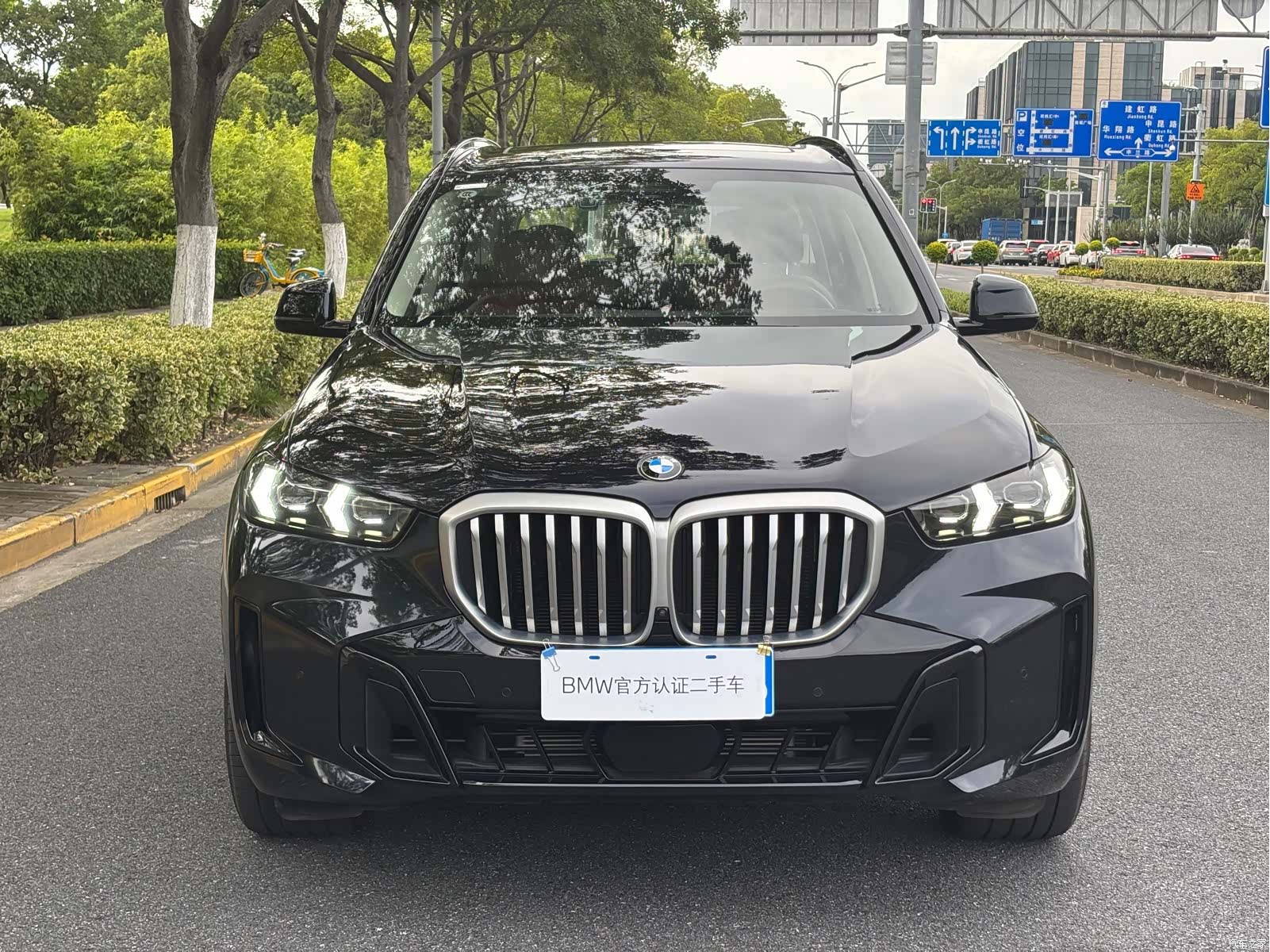 BMW X5, 2025 2