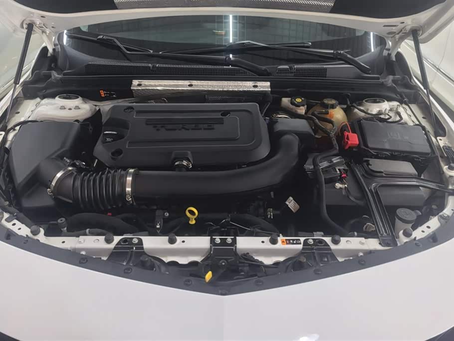 Chevrolet Mai Ruibao XL