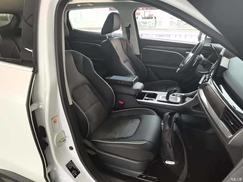 Haval H6, 2023 25