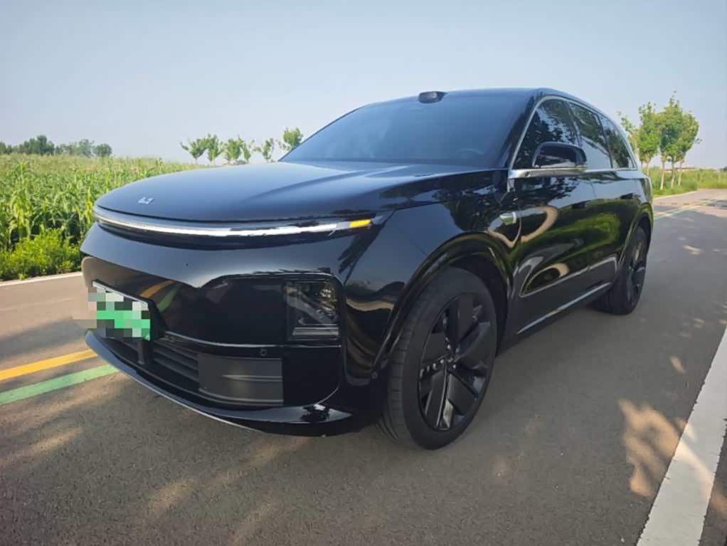 Li Auto L6