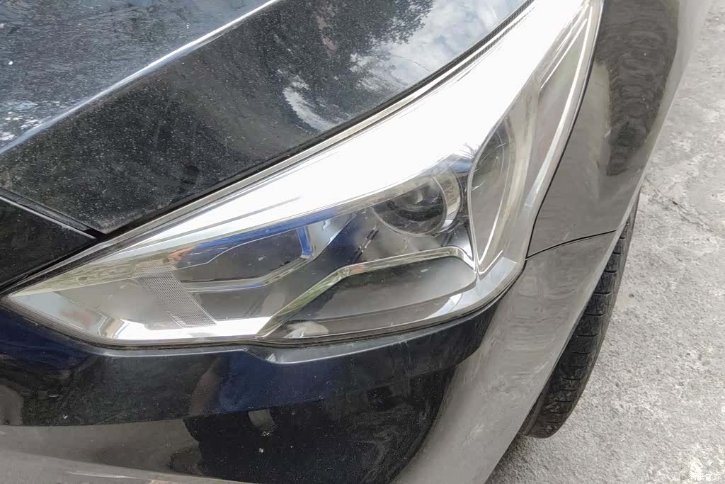 Haval M6, 2019 все фото