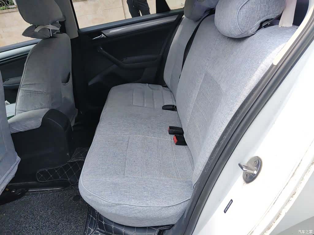 Volkswagen Bora, 2017 18