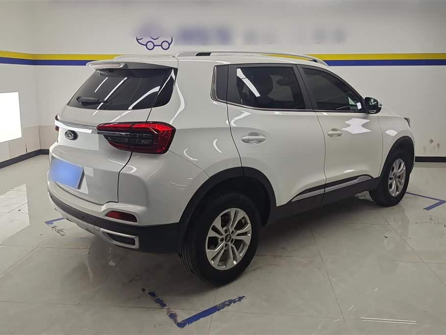 Chery Tiggo 5x