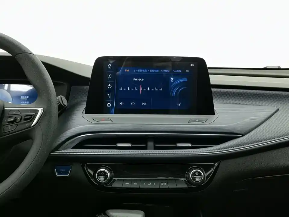 Buick Slightly blue 6