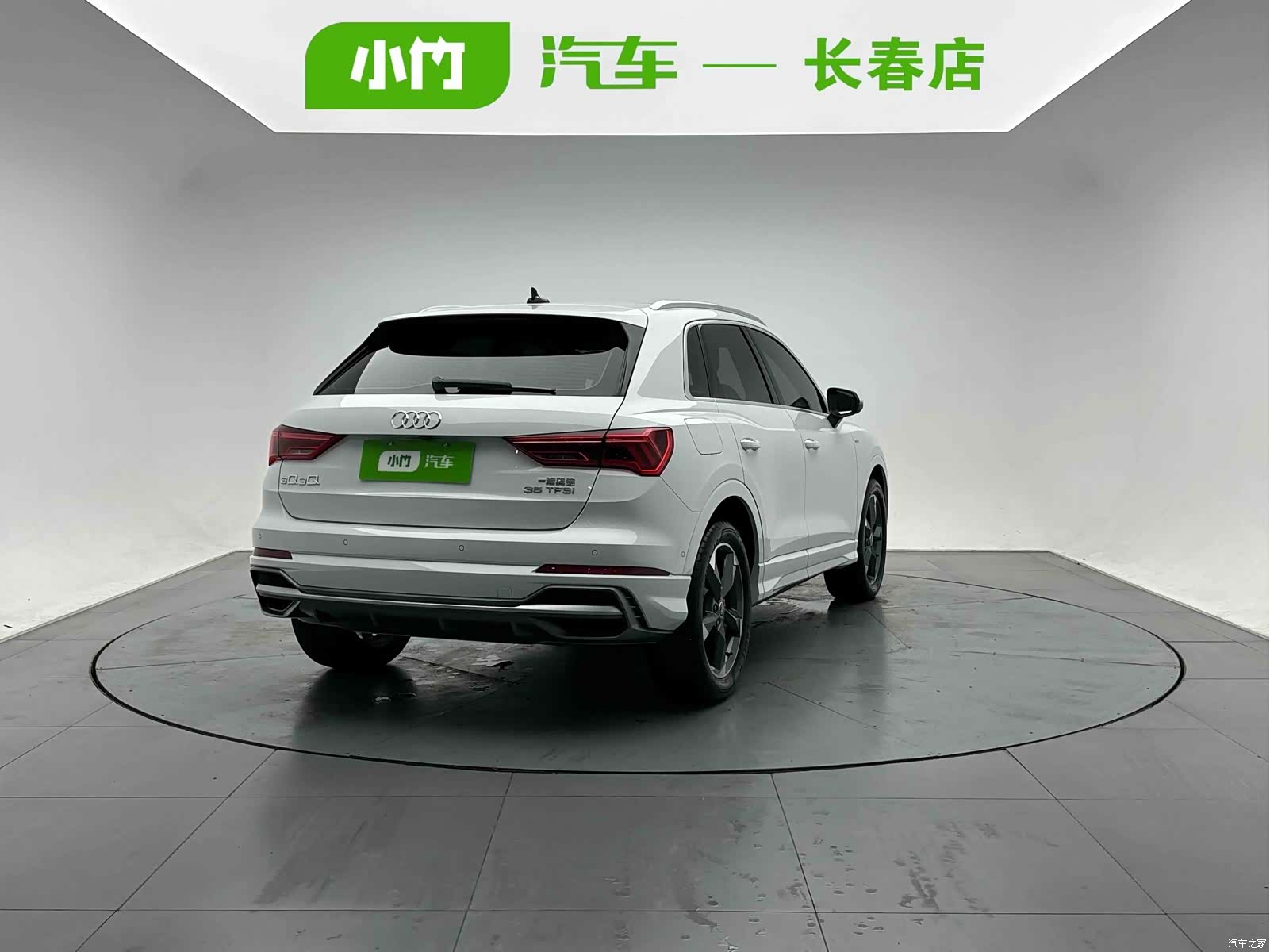 Audi Q3, 2022 6