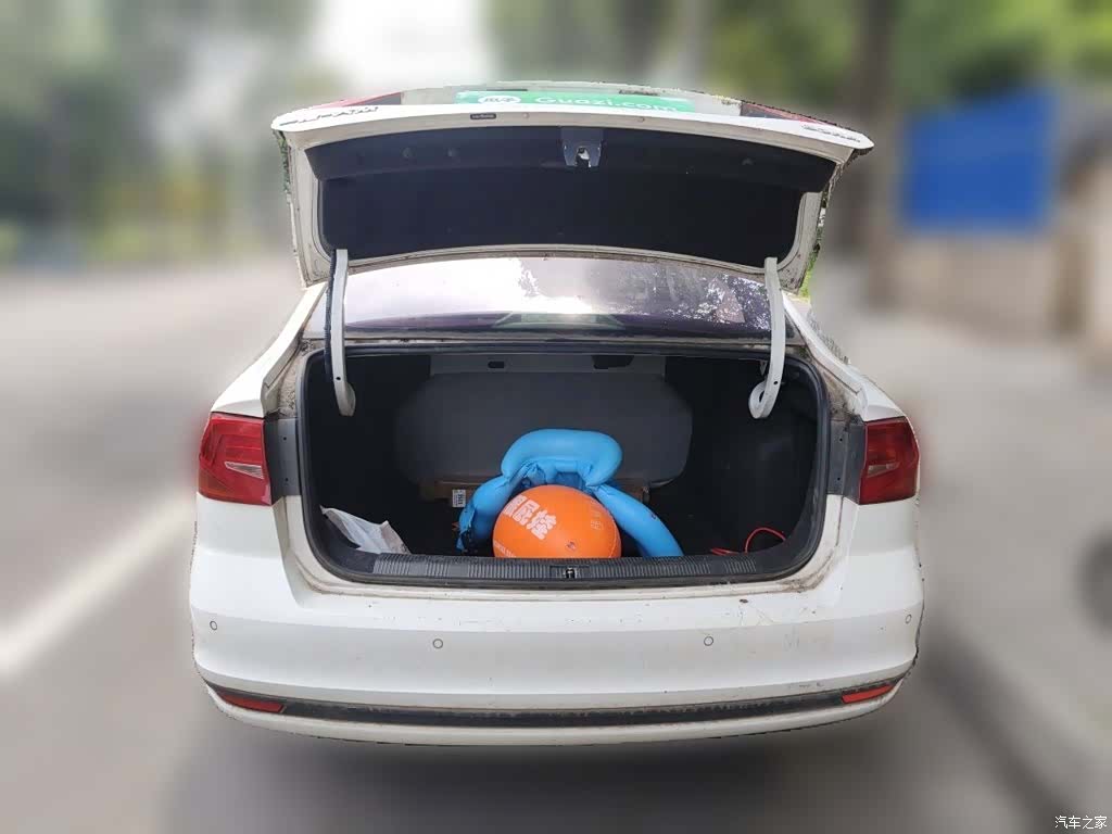 Volkswagen Bora, 2017 20