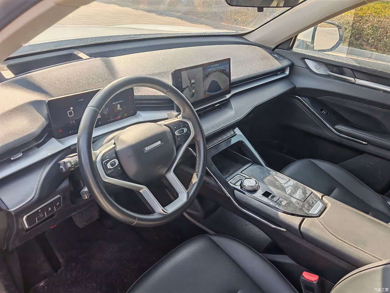 Haval H6, 2022 7