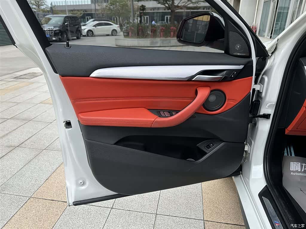 BMW X2, 2021 24