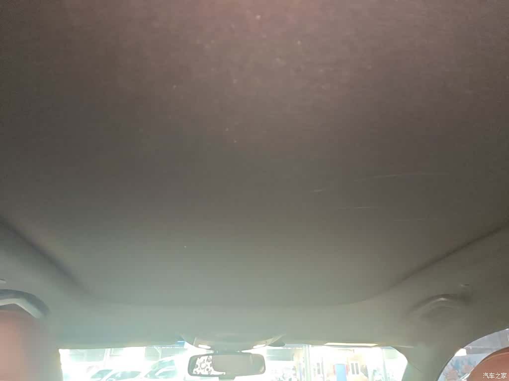 Lincoln MKX, 2017 18