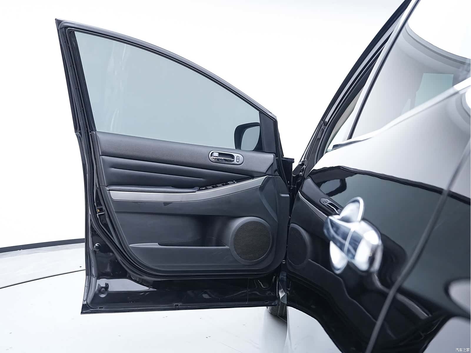 Mazda CX-7, 2011 14