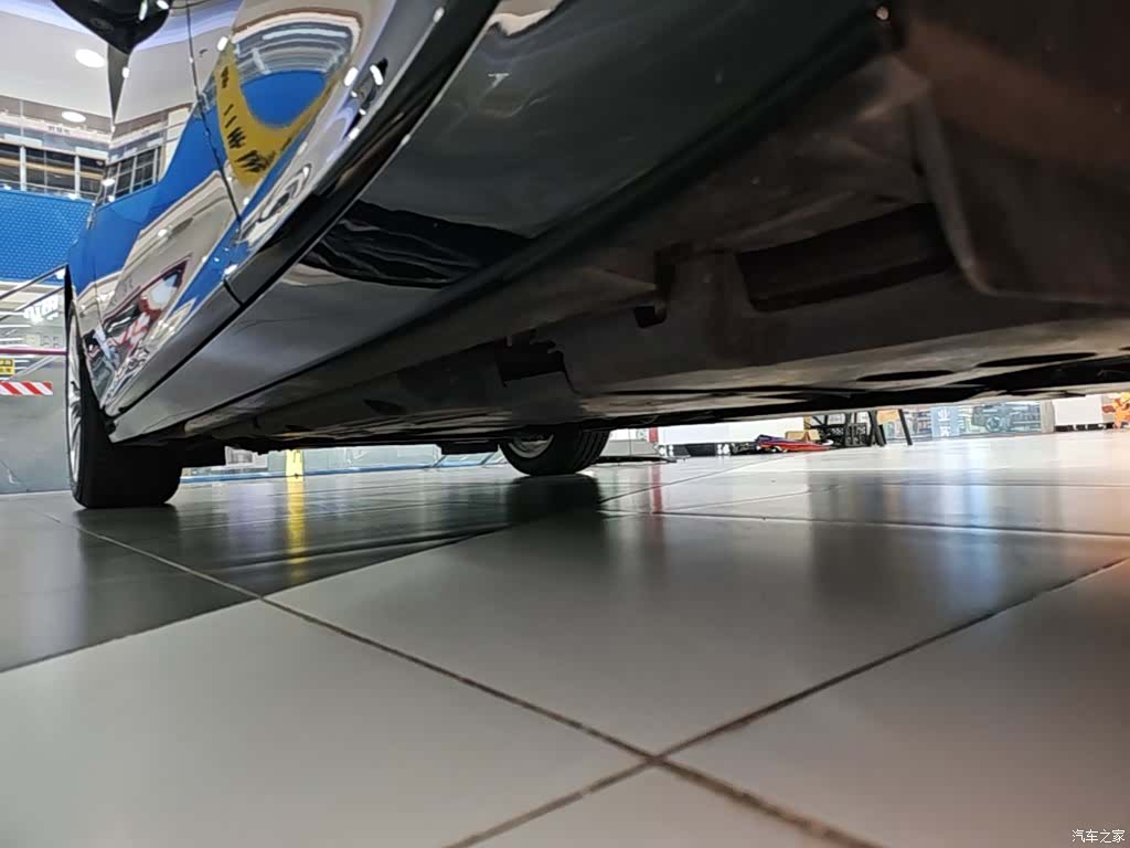 Cadillac CT5, 2024 22