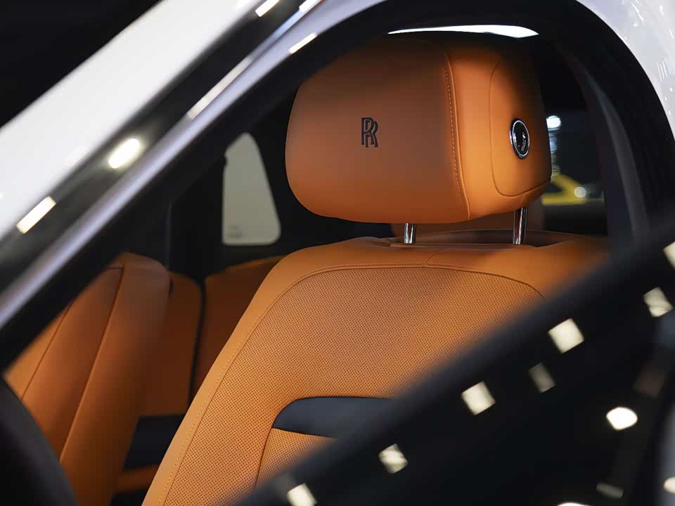 Rolls-Royce Gust