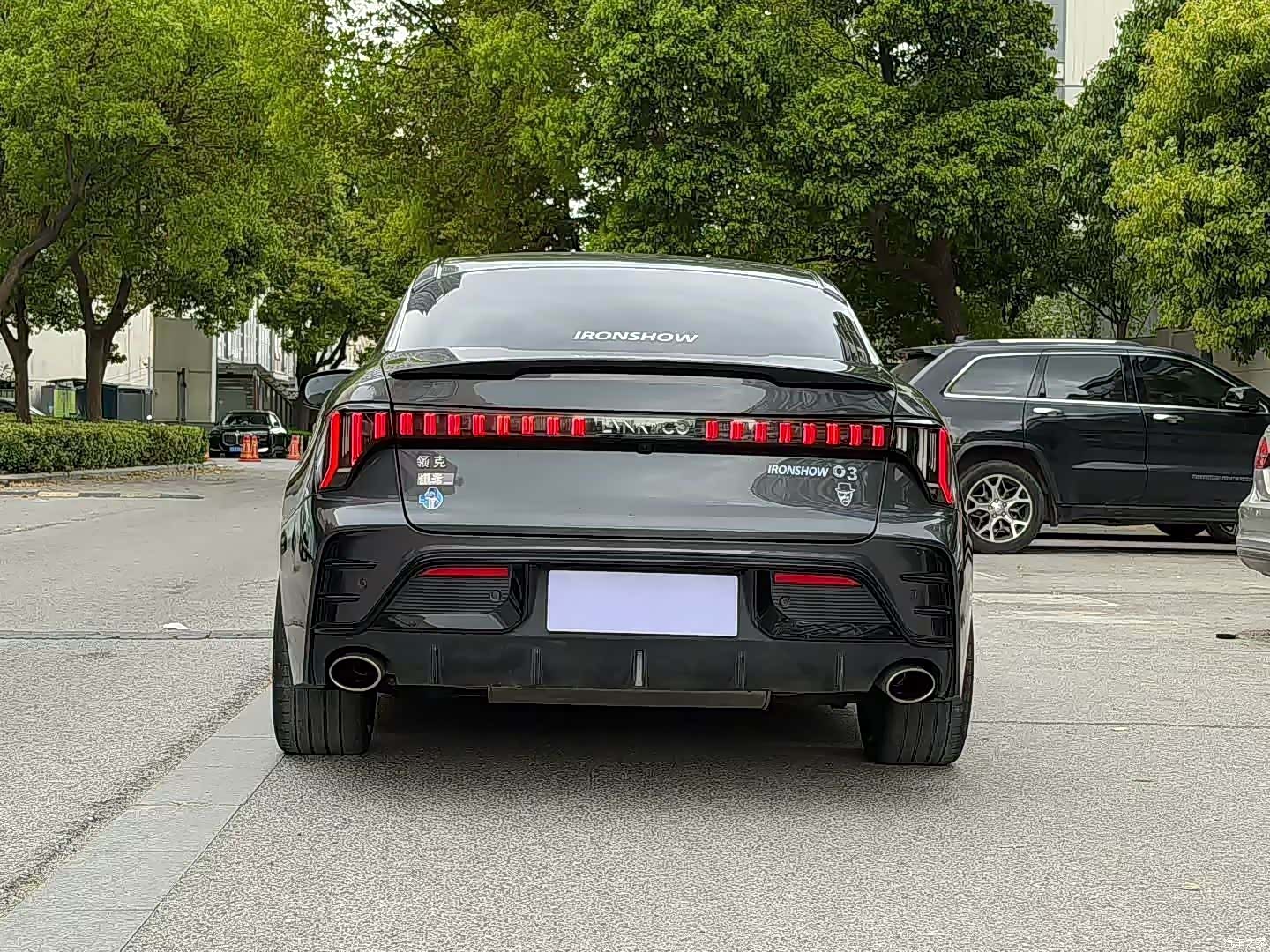 Lynk & Co 02, 2023 8