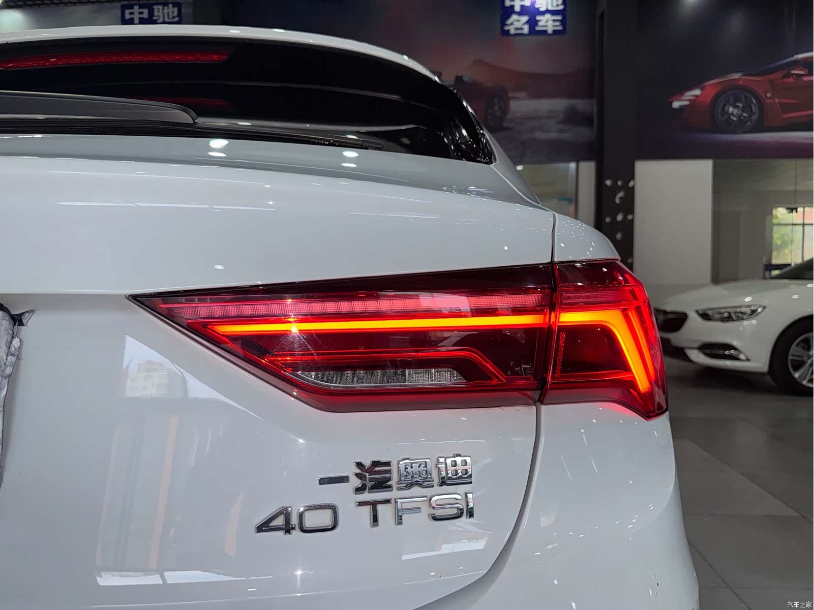 Audi Q3, 2020 22