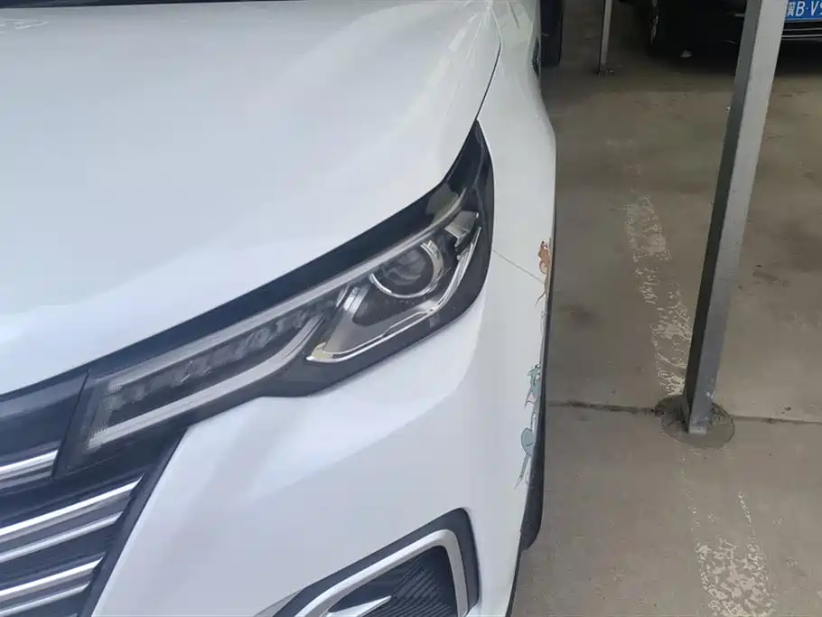 Changan CS55PLUS