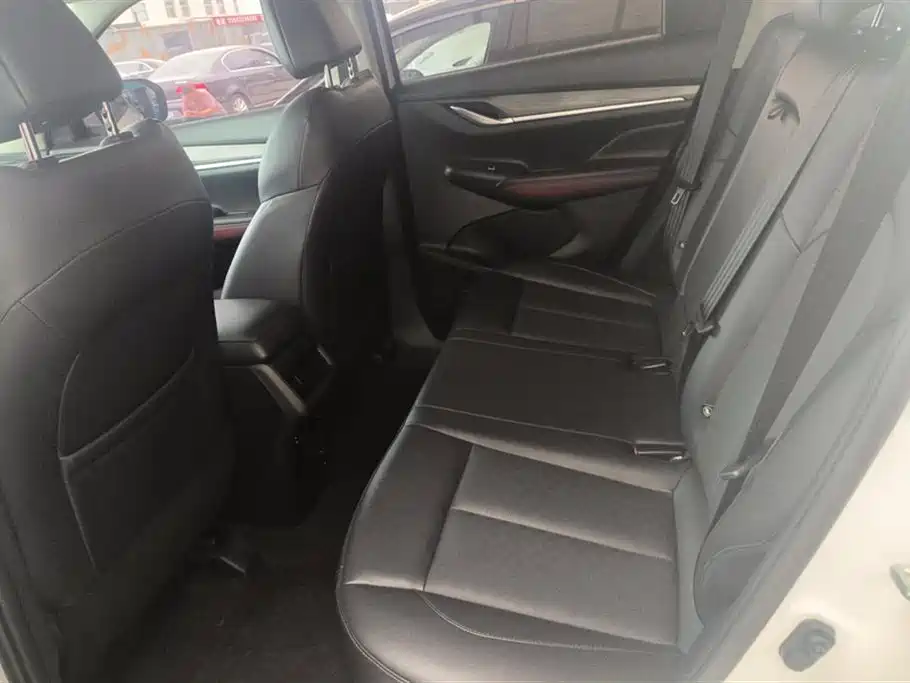 Changan CS55PLUS