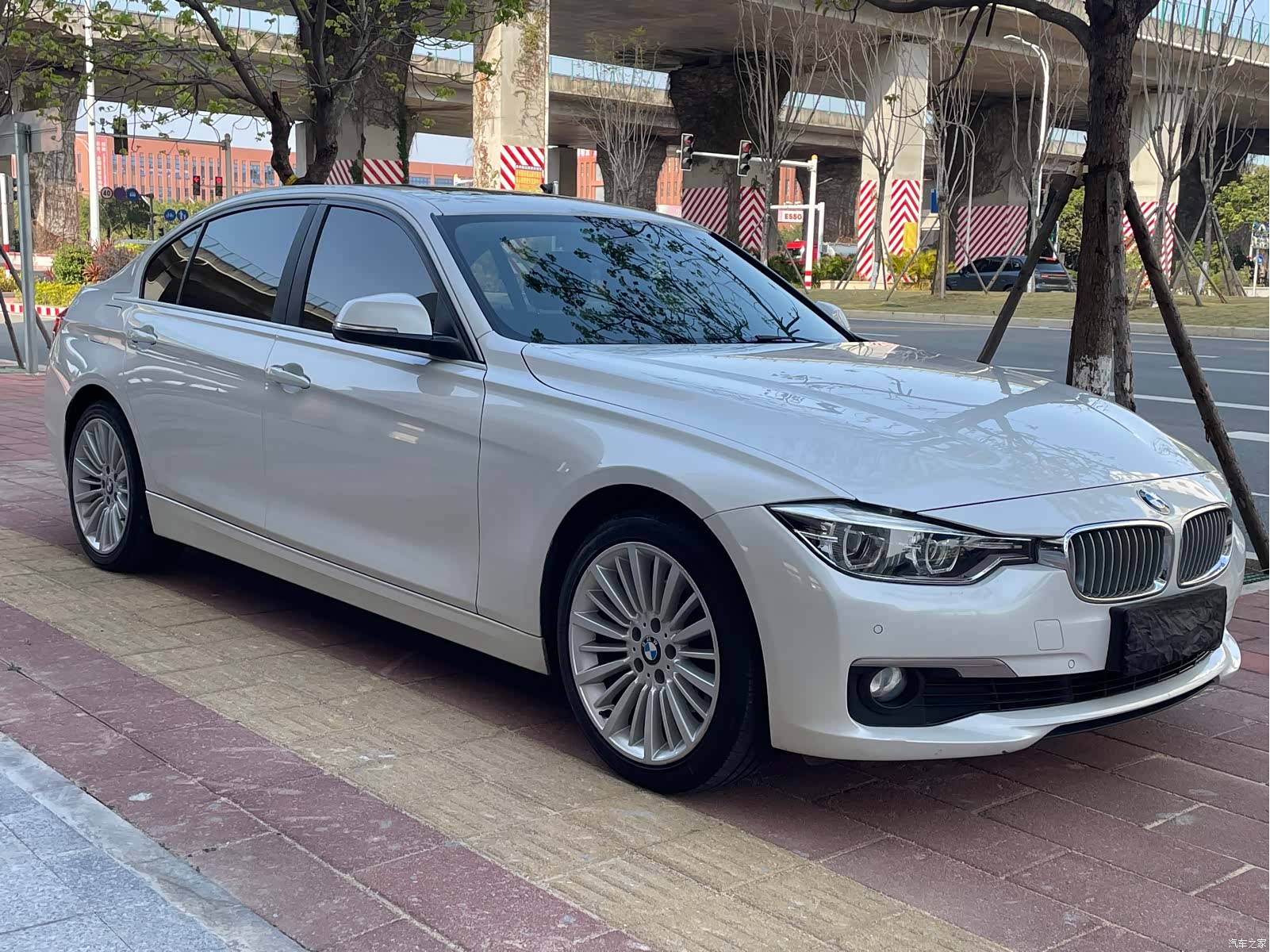 BMW 3 Series, 2018 3