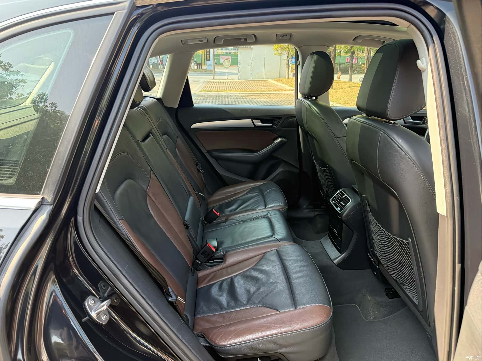 Audi Q5, 2018 17