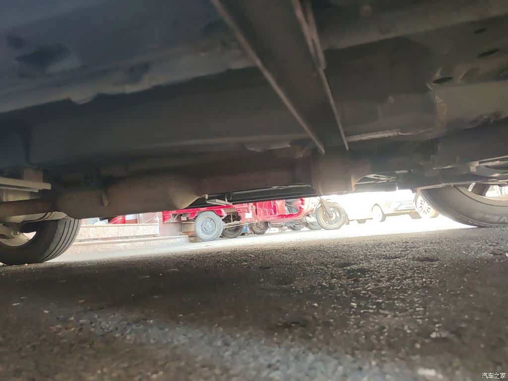 Changan CS55, 2019 16