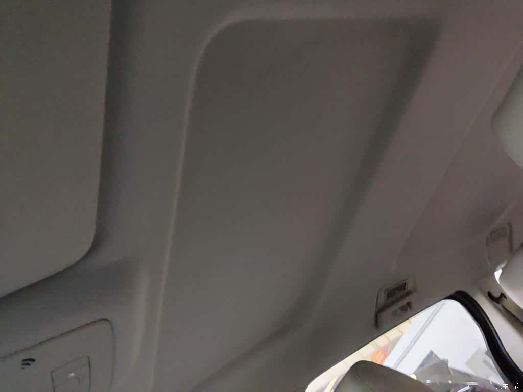 Buick GL8, 2022 14