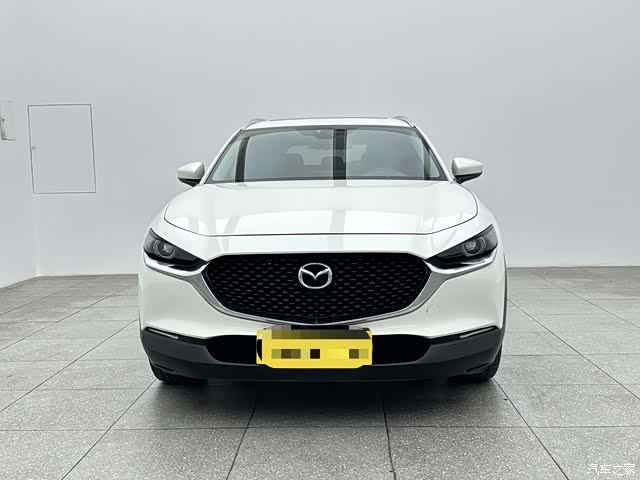 Mazda CX-30, 2021 2
