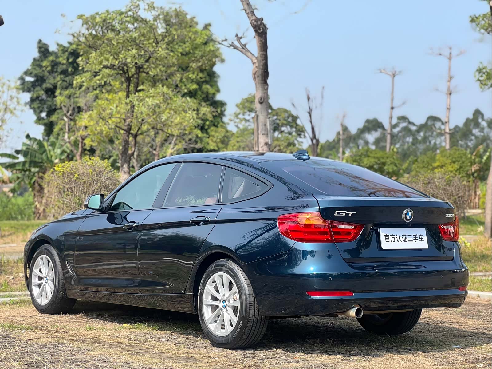 BMW 3 Series, 2014 все фото
