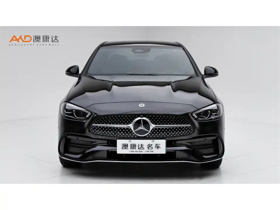 Mercedes-Benz Class C Mercedes-Benz Class C